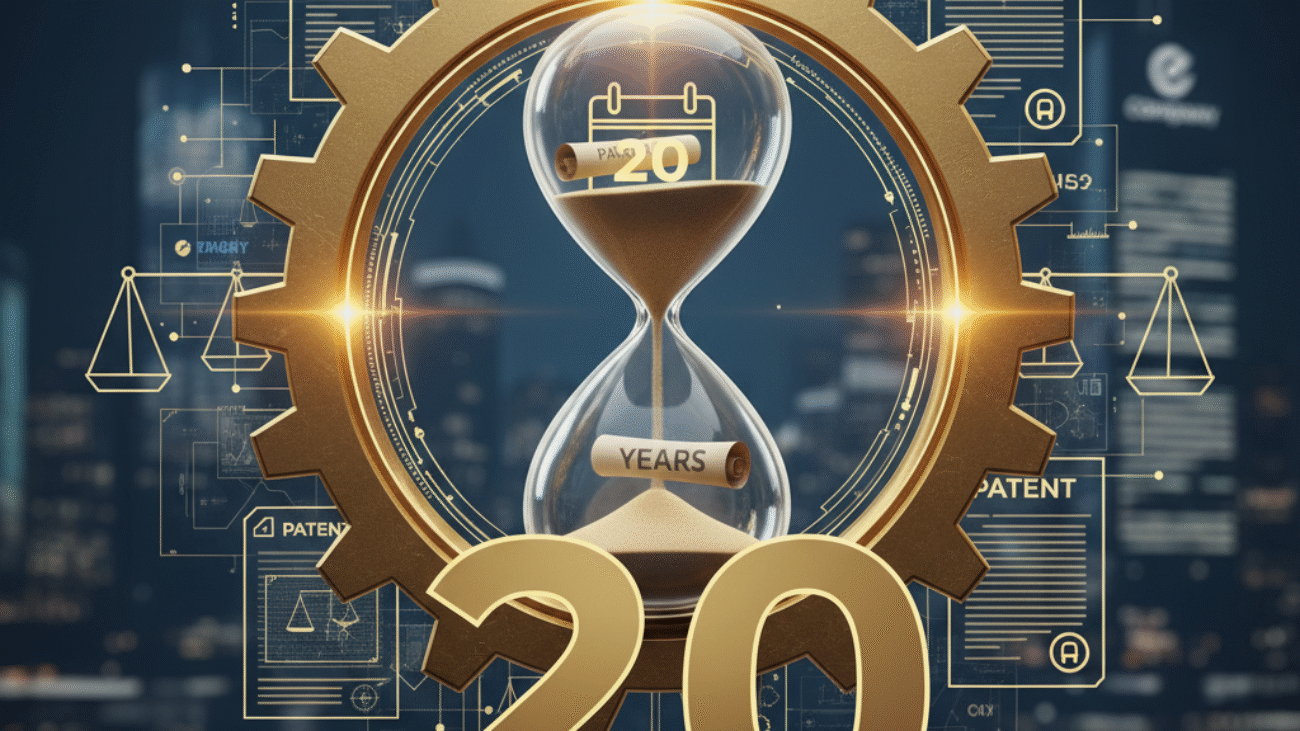 how to sell a patent to a big company